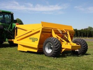 M500-Scraper-Plough-Arm