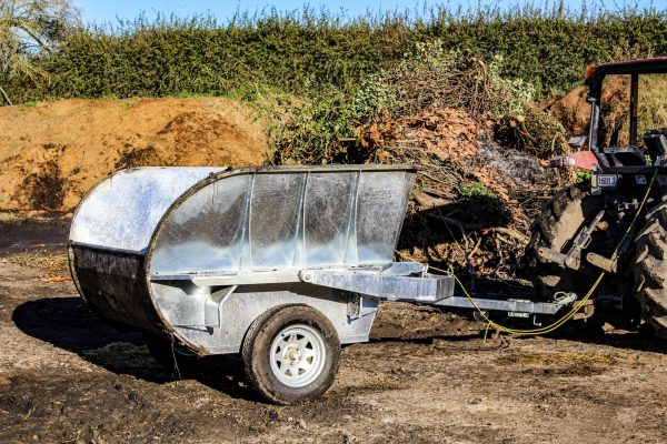 Maxi Tumbla tipper Maxi Tumbla tipper