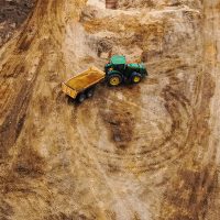 Construction Dumper NZ