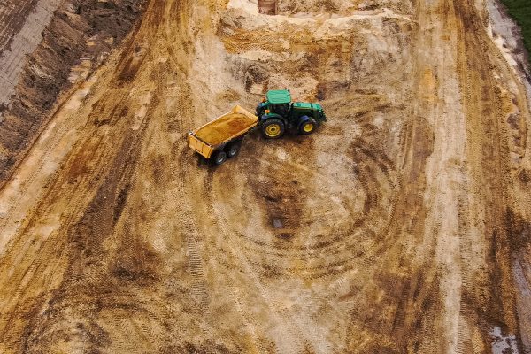 Construction Dumper NZ