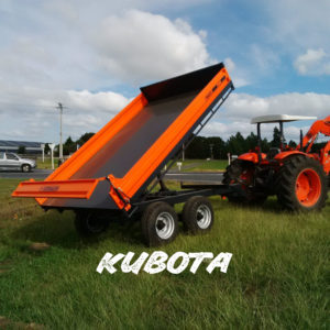 Kubota