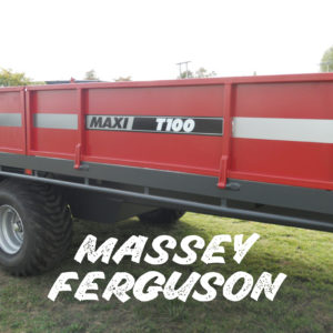 Massey Ferguson