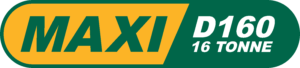 Maxi D160 machinery part, New Zealand