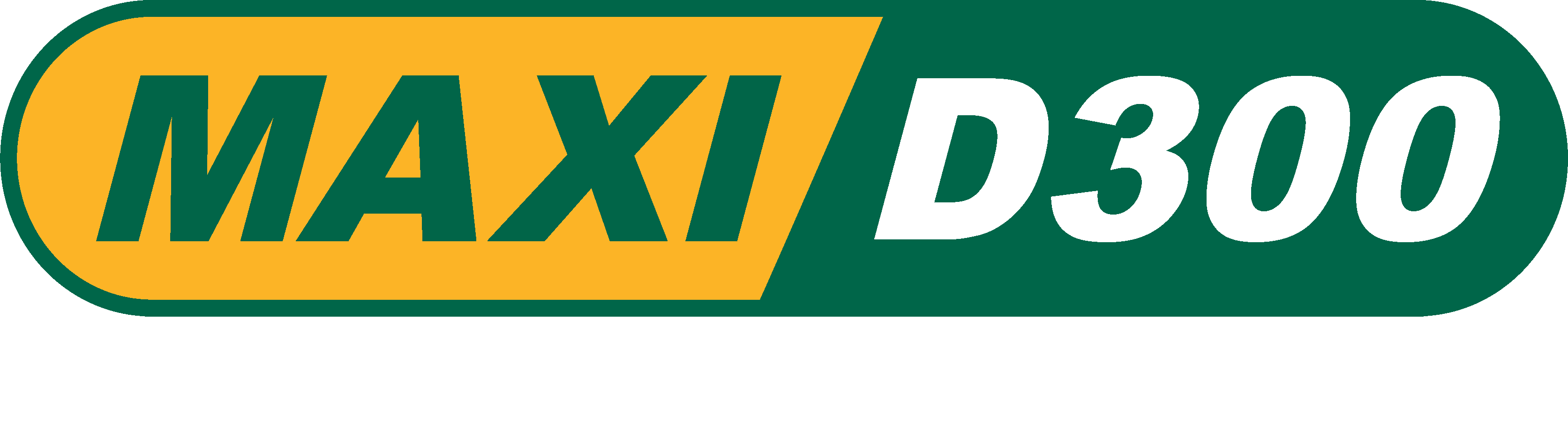 Maxi D300 slogan_white 2