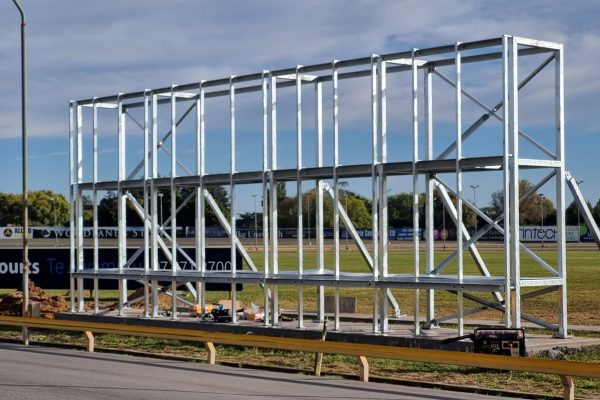 Raceway Project