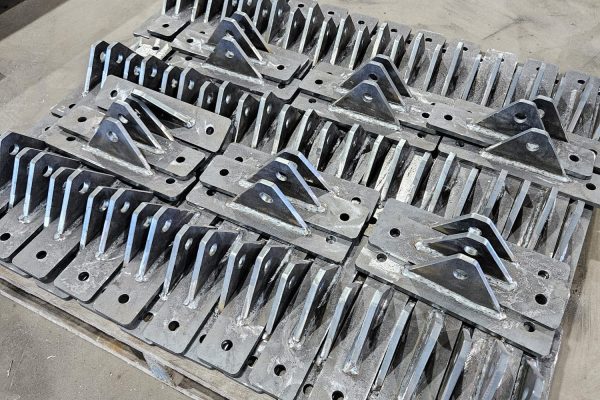 Structural manufacturing1