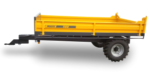 Single Axle to Reduce Cost in NZ