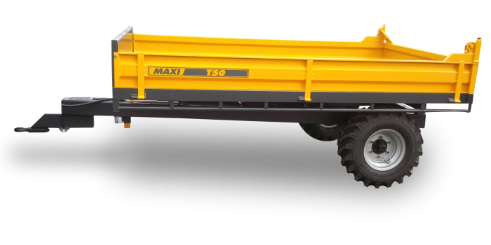 Single Axle to Reduce Cost in NZ