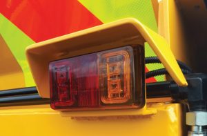 Tail Lights for Dump Trailers in NZ