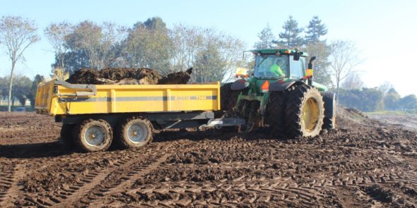 Tipper Trailer Supplier in New Zealand