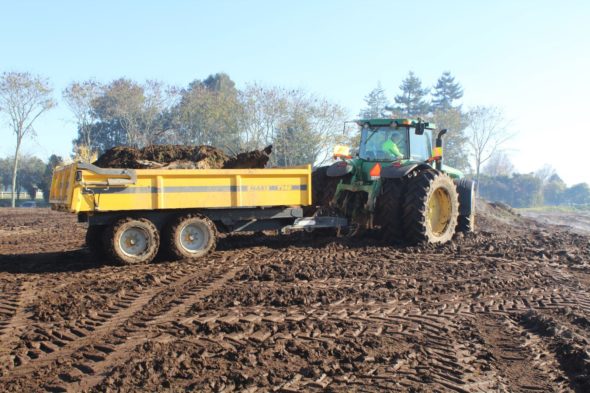 Tipper Trailer Supplier Tipper Trailer Supplier in New Zealand