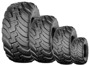 Tyre Sizes for Dump Trailers in NZ