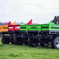 Tip Trailer NZ Tip Trailer NZ