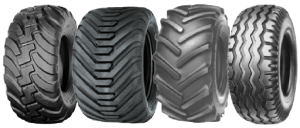 Tyre Tread Options Suitable for any Conditions By Hw Industries in NZ