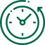 Clock Icon