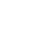 Clock icon: Efficient project turnaround Clock icon symbolizing efficient project turnaround.