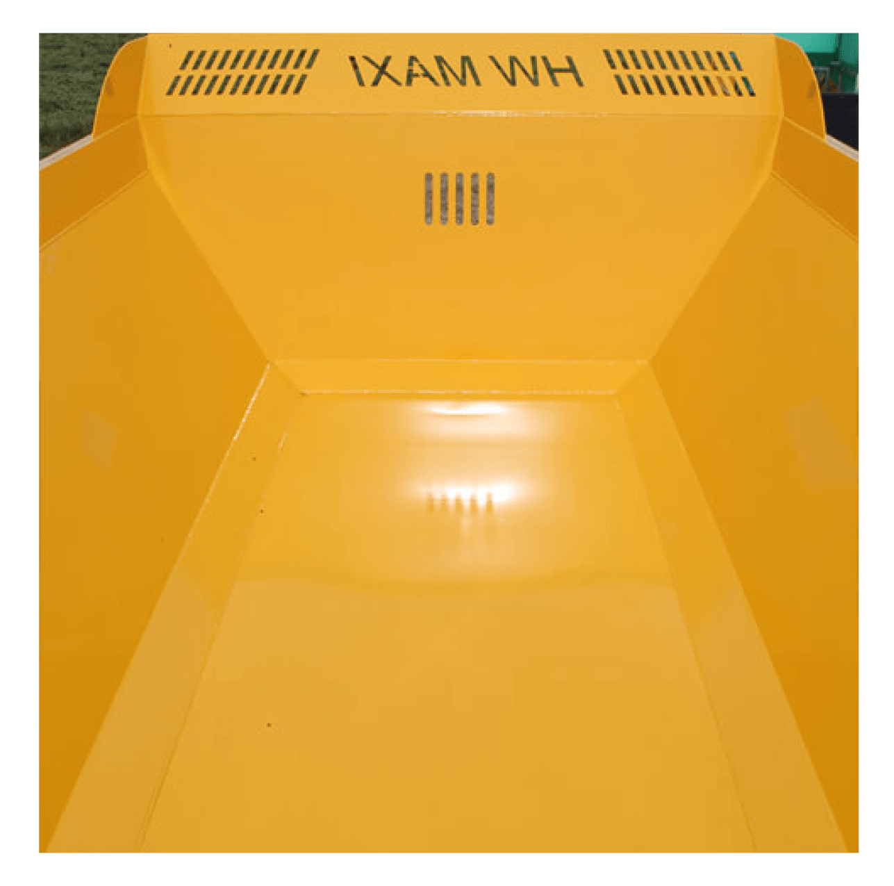 Dumper Conical Bowl in Waikato, NZ
