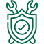 Protection Icon
