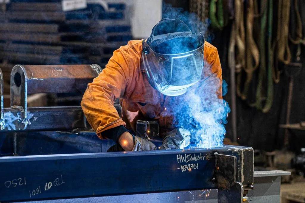 Steel Fabrication & Manufacturing Experts in New Zealand